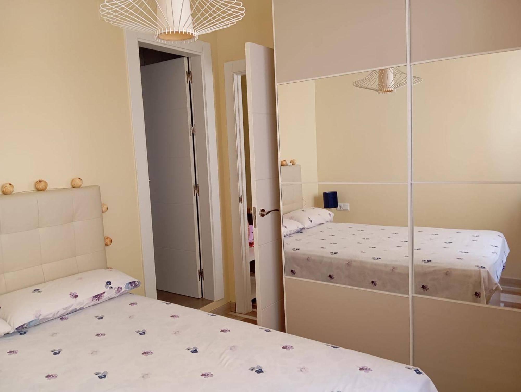 Amapola Apartment *
