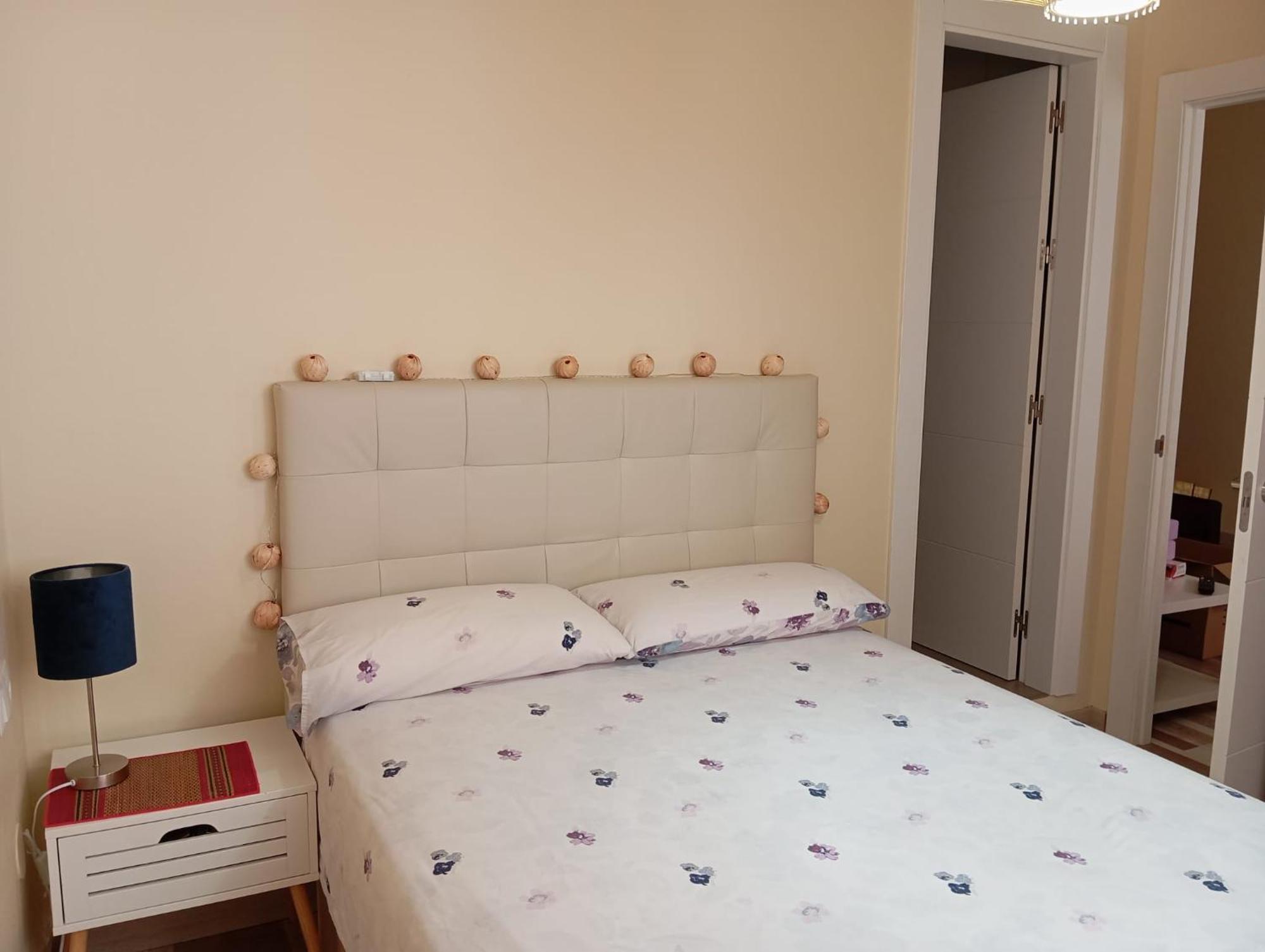 Apartment Amapola Málaga