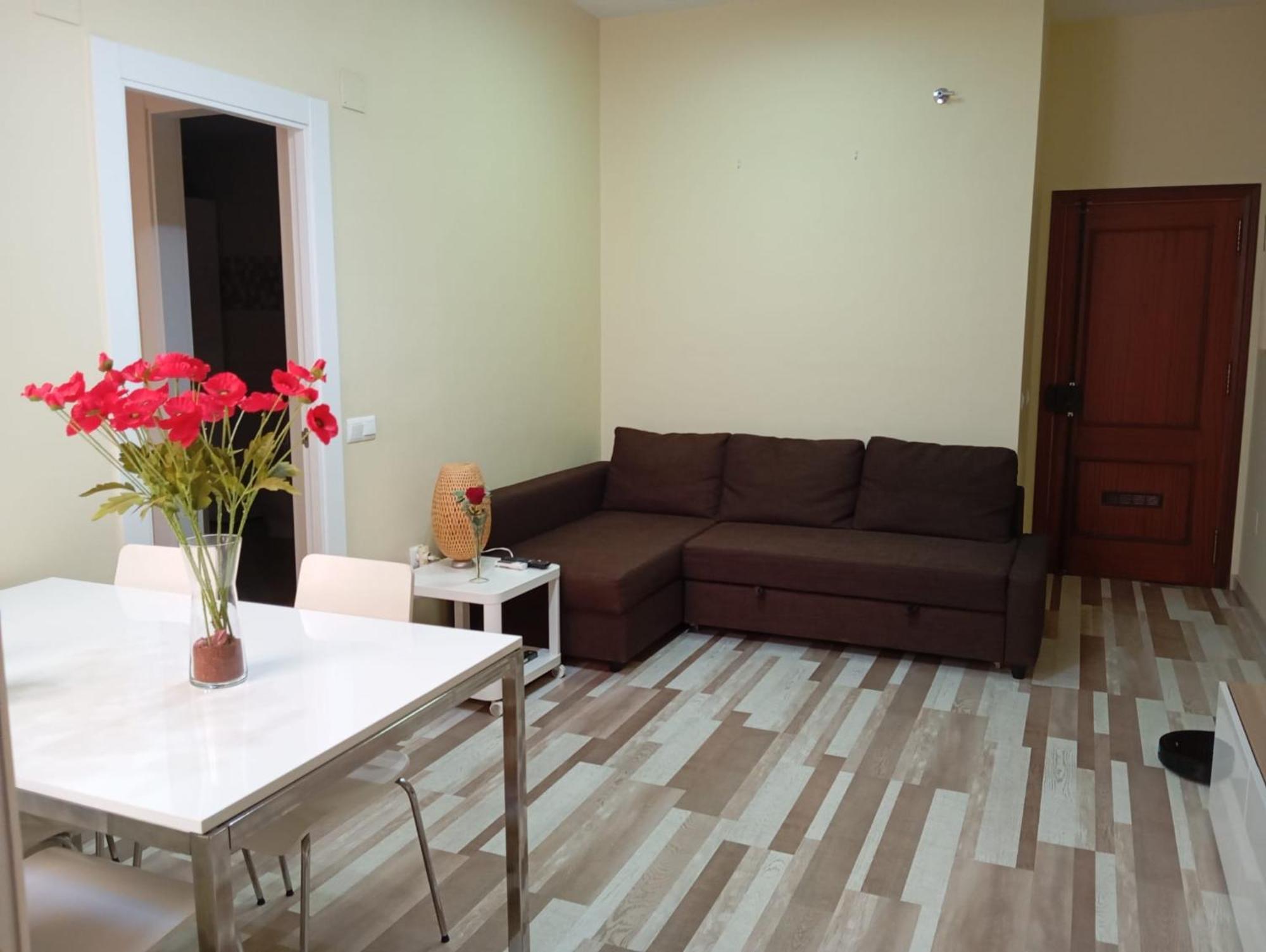 Amapola Apartment Málaga