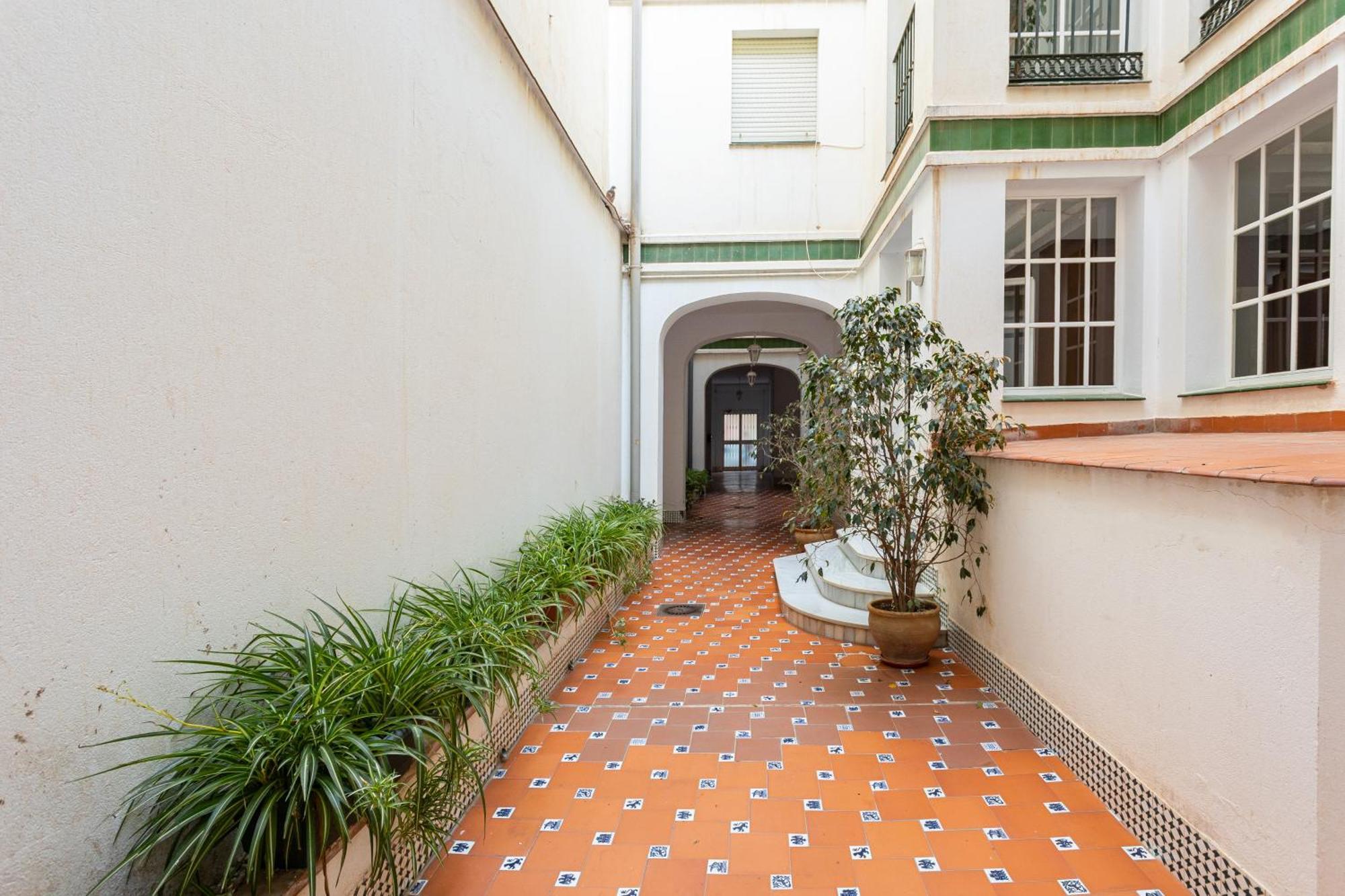 Apartment Amapola *