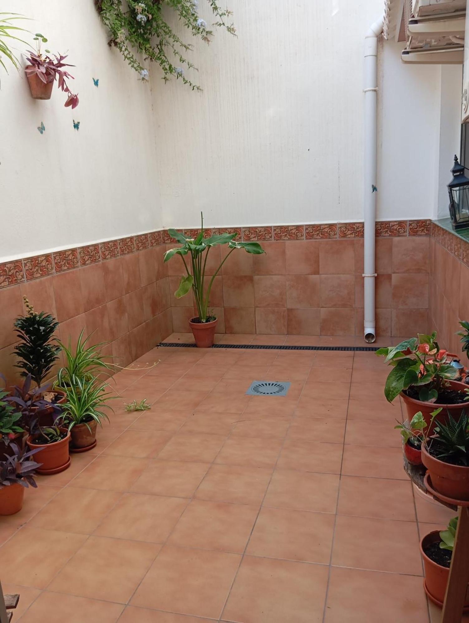 Amapola Apartment Málaga